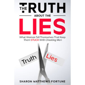 The Truth About The Lies + ($6 shipping)